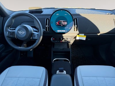 2026 MINI Cooper S Countryman Signature Plus