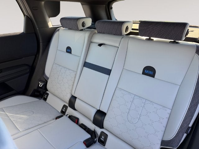 2026 MINI Cooper S Countryman Signature Plus