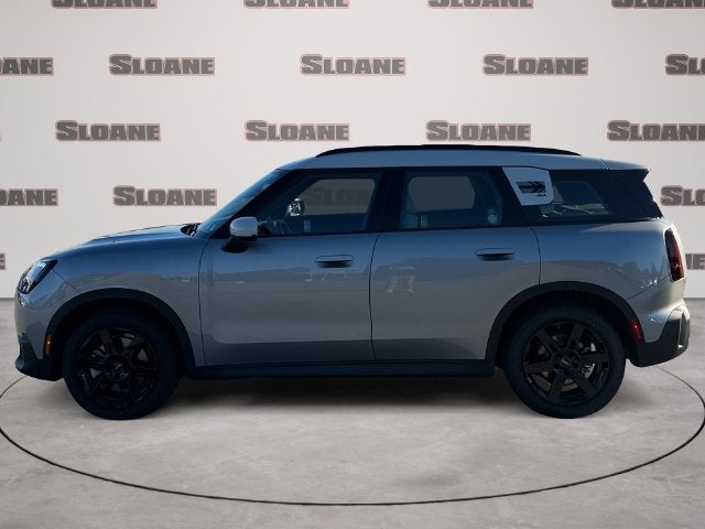 2026 MINI Cooper S Countryman Signature Plus