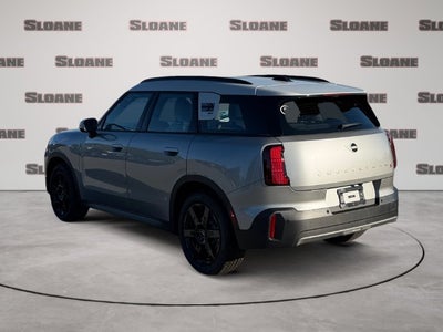 2026 MINI Cooper S Countryman Signature Plus