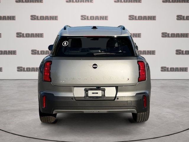 2026 MINI Cooper S Countryman Signature Plus