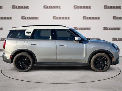 2026 MINI Cooper S Countryman Signature Plus