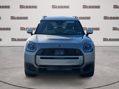 2026 MINI Cooper S Countryman Signature Plus
