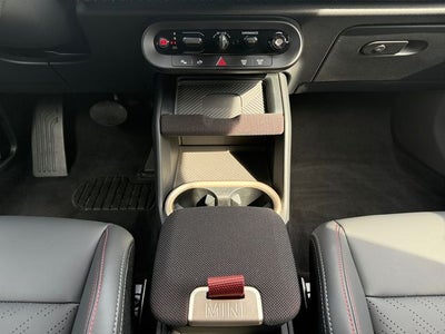 2026 MINI Cooper S Countryman Iconic