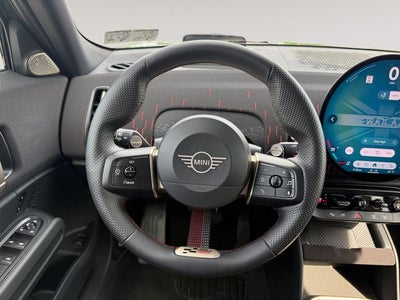 2026 MINI Cooper S Countryman Iconic