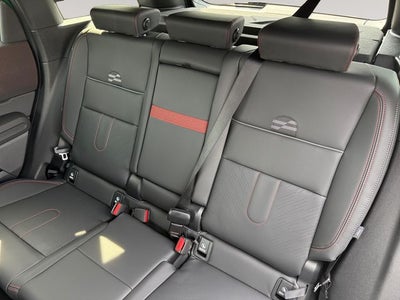 2026 MINI Cooper S Countryman Iconic