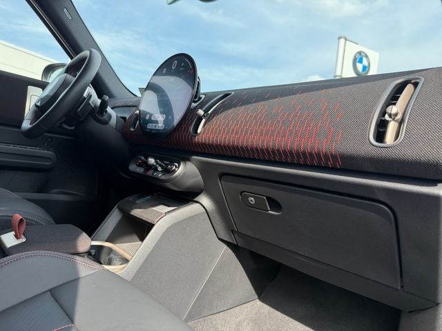 2026 MINI Cooper S Countryman Iconic