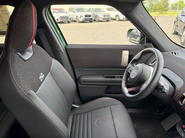 2026 MINI Cooper S Countryman Iconic
