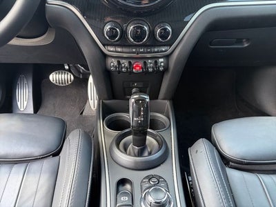 2023 MINI John Cooper Works Countryman Base