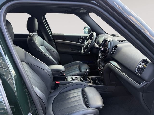 2023 MINI John Cooper Works Countryman Base