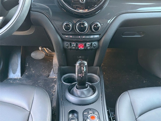 2021 MINI Cooper Countryman Oxford Edition