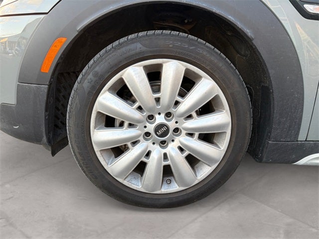 2021 MINI Cooper Countryman Oxford Edition