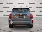 2021 MINI Cooper Countryman Oxford Edition