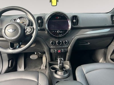 2021 MINI Cooper Countryman Oxford Edition
