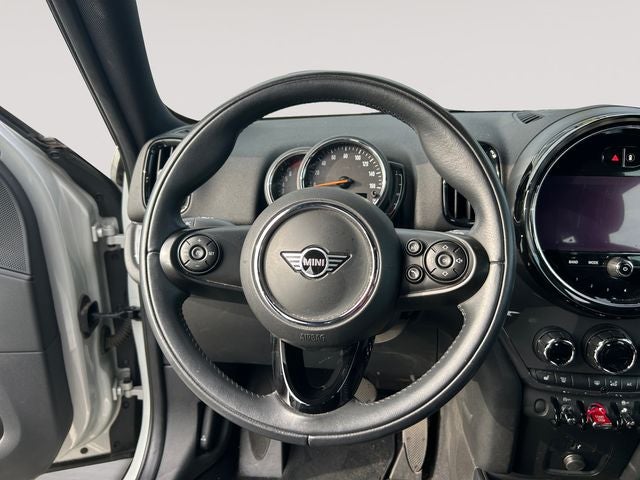 2021 MINI Cooper Countryman Oxford Edition