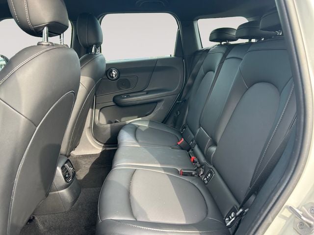 2021 MINI Cooper Countryman Oxford Edition