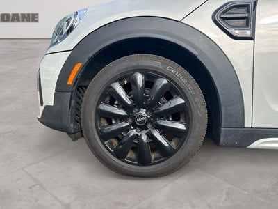 2021 MINI Cooper Countryman Oxford Edition