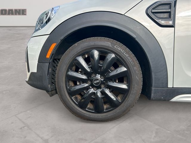 2021 MINI Cooper Countryman Oxford Edition