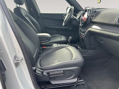 2021 MINI Cooper Countryman Oxford Edition