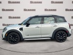 2021 MINI Cooper Countryman Oxford Edition