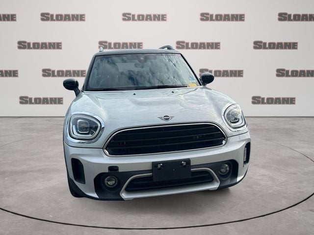 2021 MINI Cooper Countryman Oxford Edition