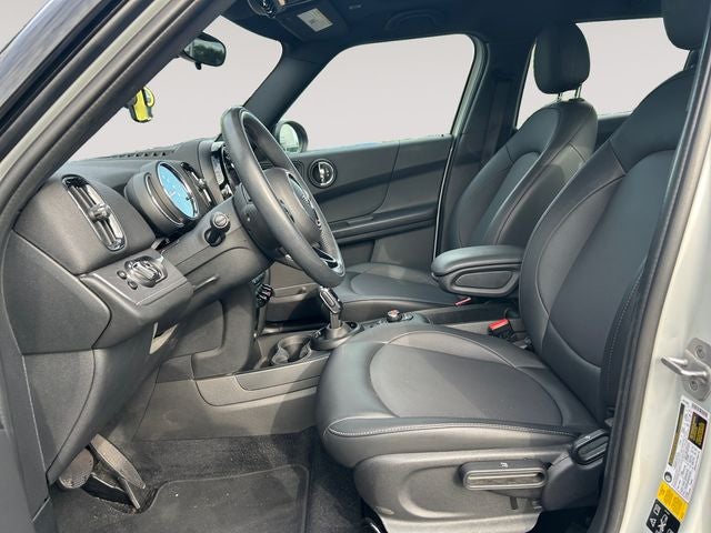 2021 MINI Cooper Countryman Oxford Edition
