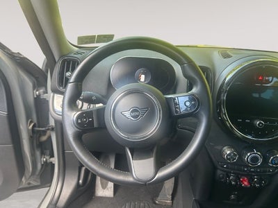 2022 MINI Cooper Countryman ALL4 Oxford Edition ALL4