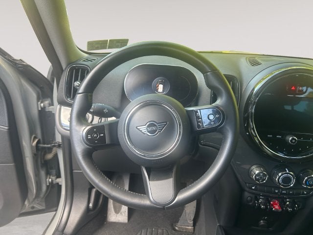 2022 MINI Cooper Countryman ALL4 Oxford Edition ALL4