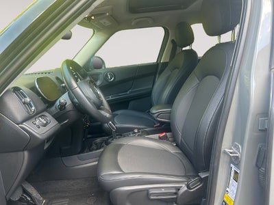2022 MINI Cooper Countryman ALL4 Oxford Edition ALL4