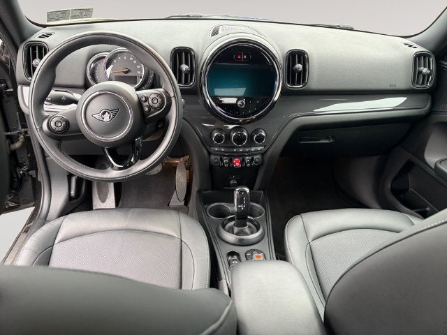 2021 MINI Cooper Countryman Oxford Edition