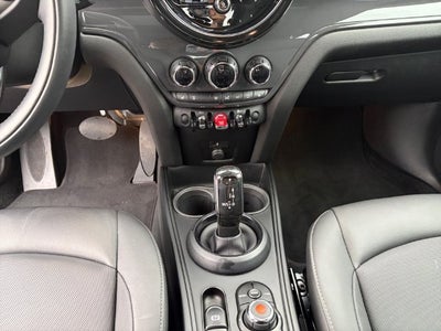 2021 MINI Cooper Countryman Oxford Edition