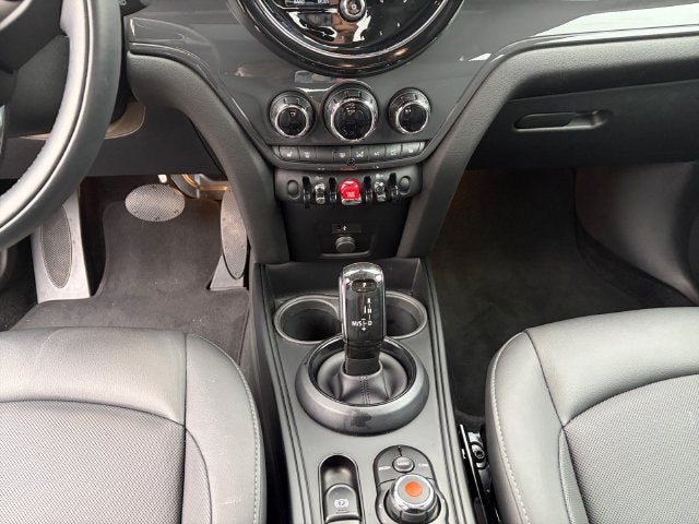 2021 MINI Cooper Countryman Oxford Edition