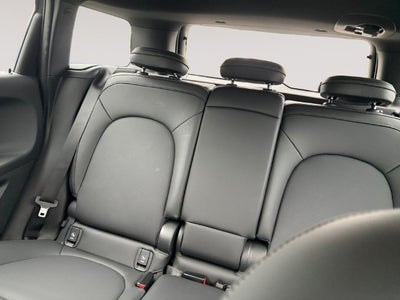 2021 MINI Cooper Countryman Oxford Edition