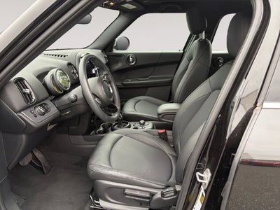 2021 MINI Cooper Countryman Oxford Edition