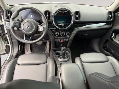2023 MINI Cooper S Countryman Signature