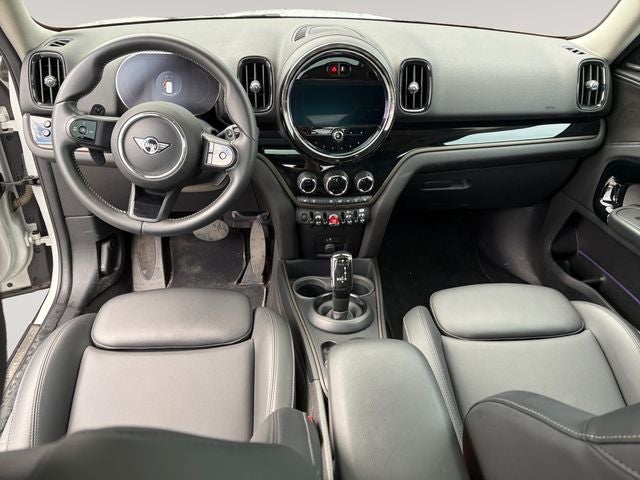 2023 MINI Cooper S Countryman Signature