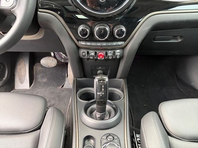 2023 MINI Cooper S Countryman Signature