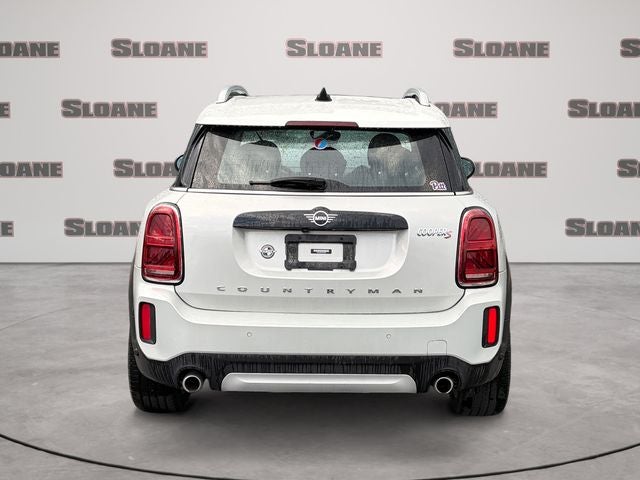 2023 MINI Cooper S Countryman Signature