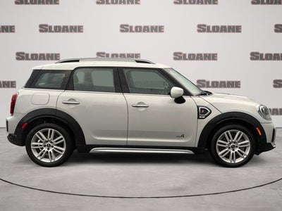 2023 MINI Cooper S Countryman Signature
