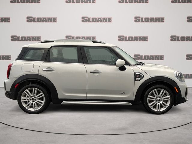 2023 MINI Cooper S Countryman Signature