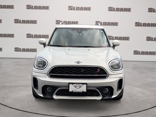 2023 MINI Cooper S Countryman Signature