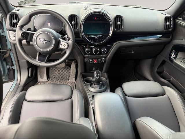2023 MINI Cooper S Countryman Cooper S