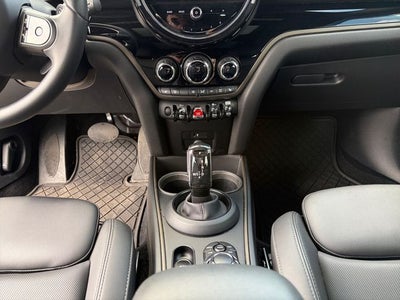 2023 MINI Cooper S Countryman Cooper S
