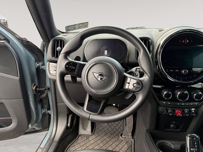 2023 MINI Cooper S Countryman Cooper S
