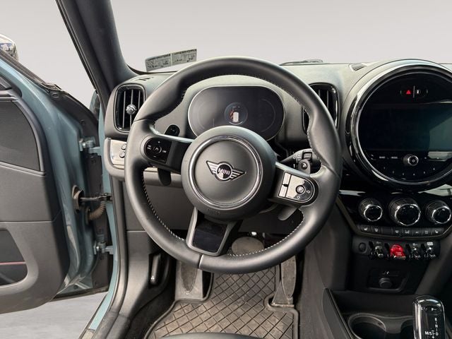 2023 MINI Cooper S Countryman Cooper S