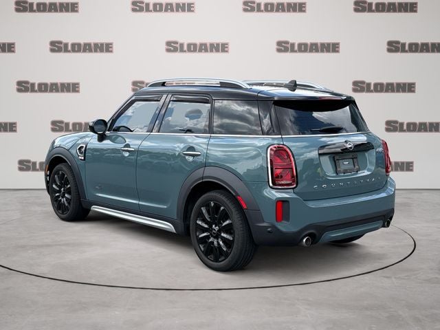 2023 MINI Cooper S Countryman Cooper S
