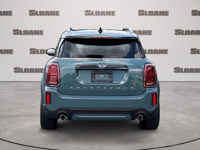 2023 MINI Cooper S Countryman Cooper S