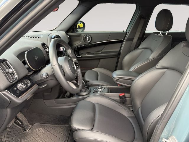 2023 MINI Cooper S Countryman Cooper S