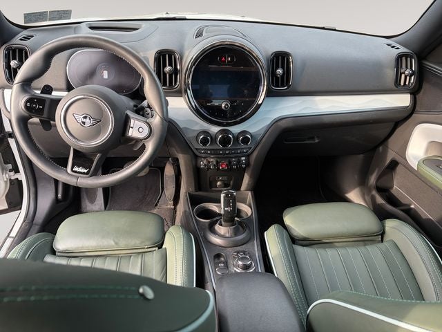 2024 MINI Cooper S Countryman Signature