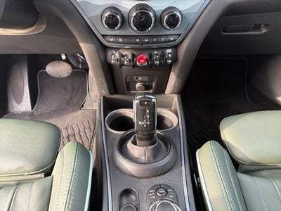 2024 MINI Cooper S Countryman Signature